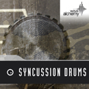 Syncussion Drums