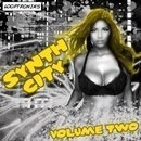 Synth City Vol 2
