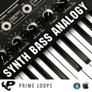Synth Bass Analogy (Multi-Format)