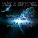 Euphoric Trance Bundle For Sylenth (Vols 1 & 2) 