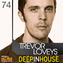 Trevor Loveys: Deep In House