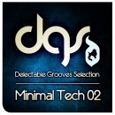 Minimal Tech 02