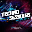 Re-Zone Presents Techno Sessions