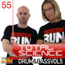 Total Science: Drum & Bass Vol 5