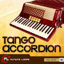 Tango Accordion