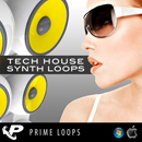 Tech House Synth Loops (Multi-Format)