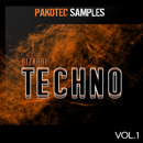 Bizarre Techno Vol 1