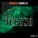 Bizarre Techno Vol 2