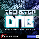 Techstep DNB