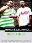 The Nextmen: Hip Hop and Electronica