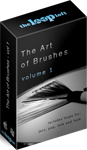 The Art of Brushes Vol 1