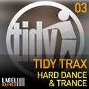 Tidy Trax: Hard Dance & Trance