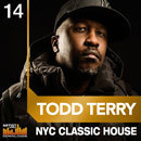 Todd Terry: NYC Classic House
