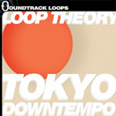 Loop Theory: Tokyo Downtempo