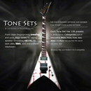 Pod Farm/Gearbox Patches: Tone Set #3 Pre Amps