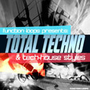 Total Techno & Tech-House Styles
