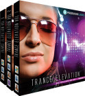 Trance Elevation Bundle (Vols 1-3)