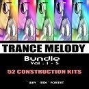 Trance Melody (Vols 1-5) Bundle
