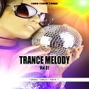 Trance Melody Vol 1