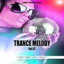 Trance Melody Vol 2