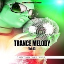 Trance Melody Vol 3
