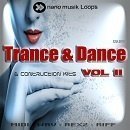 Trance & Dance Vol 11