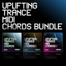 Uplifting Trance MIDI Chords Bundle