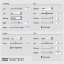 Transformer: High-definition Animated Wave Shaper