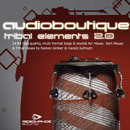 Audio Boutique: Tribal Elements 2.0