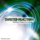 Twisted Reaction Psy-Trance Project For Cubase