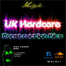 UK Hardcore Construction Kits