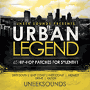 Urban Legend for Sylenth 1