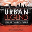 Urban Legend For Sylenth1 Vol 2