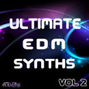 Ultimate EDM Synths Vol 2
