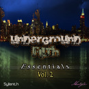 Underground Filth Essentials Vol 2 For Sylenth1