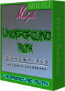 Underground Filth Essentials: Sylenth1 Soundbank