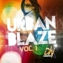 Urban Blaze Vol 1