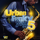 Urban Funky Jazz 5