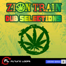 Zion Train Dub Selections