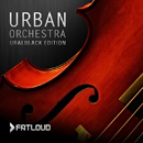 Urban Orchestra: Uralblack Edition
