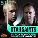 Utah Saints: Electro House & Indie Dance