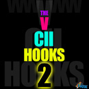 V-Cii Hooks 2