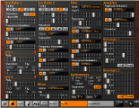 Oscillator Orange XS for VAZ