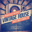 Monodeluxe Presents Vintage House