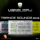Vanguard Trance Sounds 2013