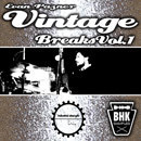 Vintage Breaks Vol 1