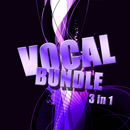Vocal Bundle 3 In 1