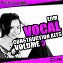 EDM Vocal Construction Kits Vol 3