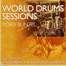 World Drums Sessions Vol 2: Balkan Drums