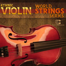 World String Sessions: Ethnic Violin